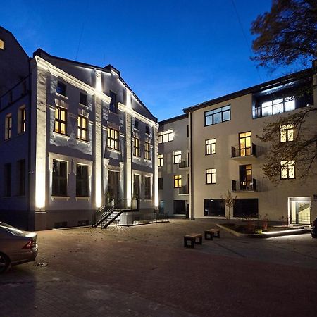 ריגה Ex Factory Apartments מראה חיצוני תמונה
