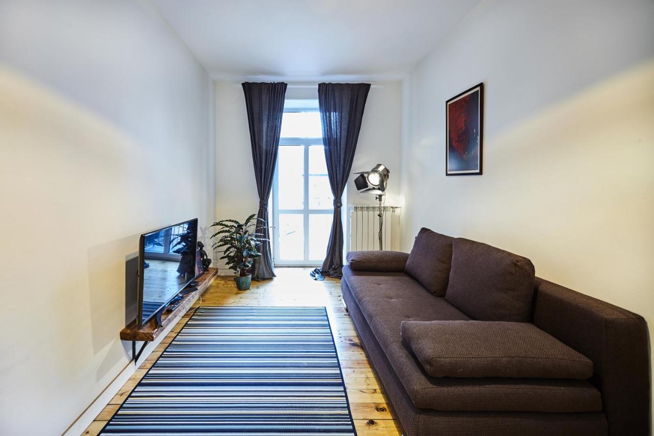ריגה Ex Factory Apartments מראה חיצוני תמונה