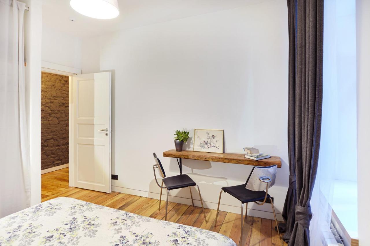 ריגה Ex Factory Apartments מראה חיצוני תמונה