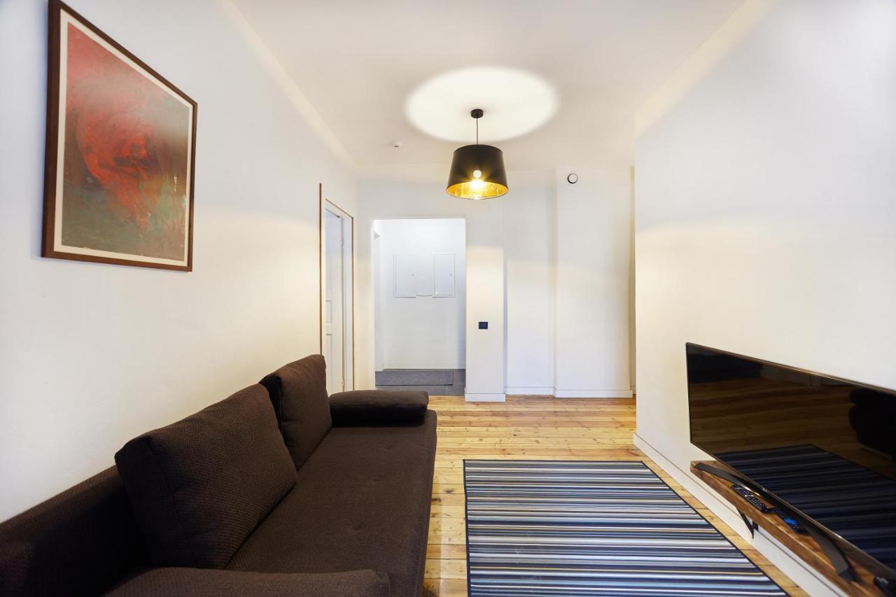 ריגה Ex Factory Apartments מראה חיצוני תמונה