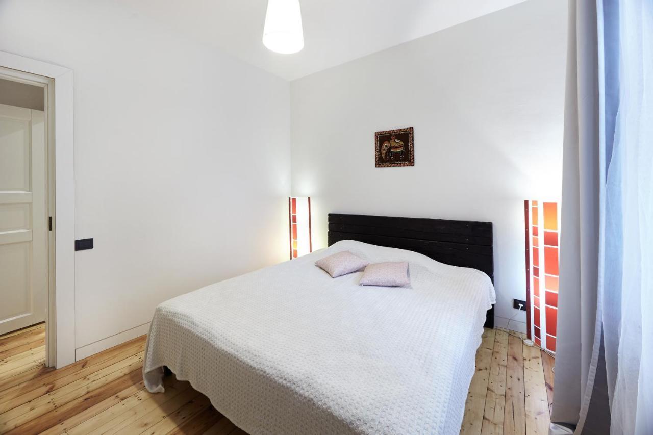 ריגה Ex Factory Apartments מראה חיצוני תמונה
