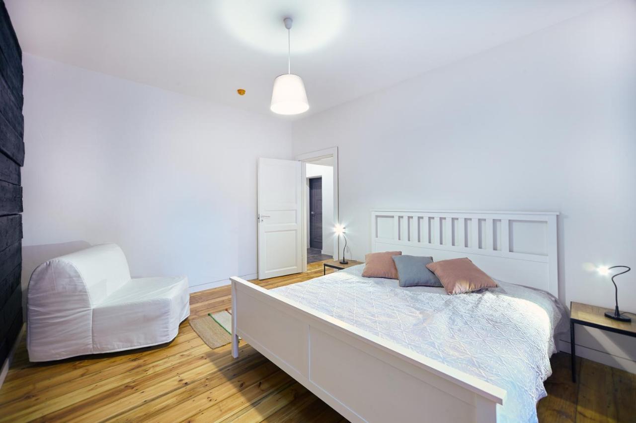 ריגה Ex Factory Apartments מראה חיצוני תמונה