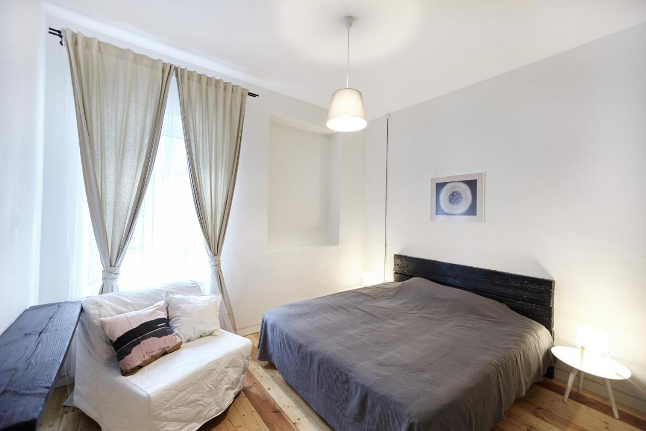 ריגה Ex Factory Apartments מראה חיצוני תמונה