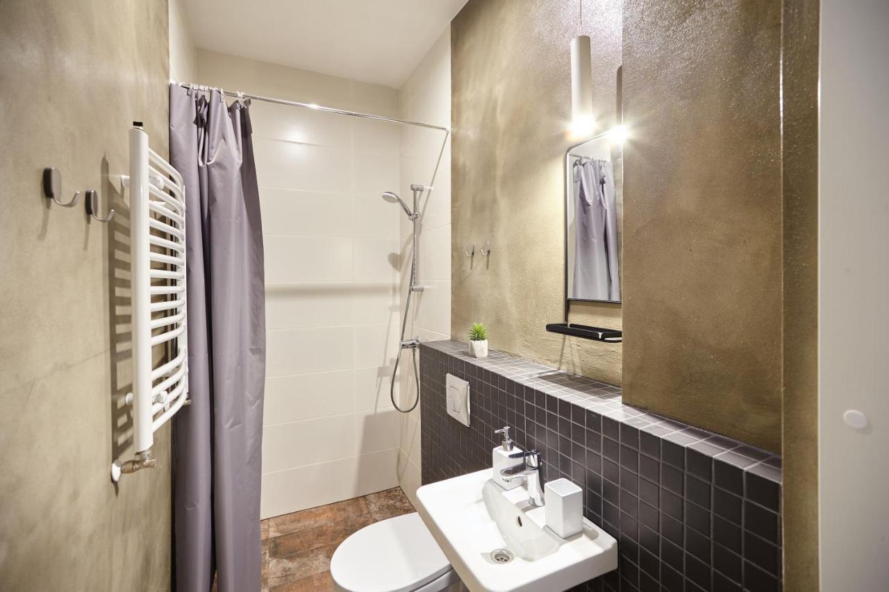 ריגה Ex Factory Apartments מראה חיצוני תמונה