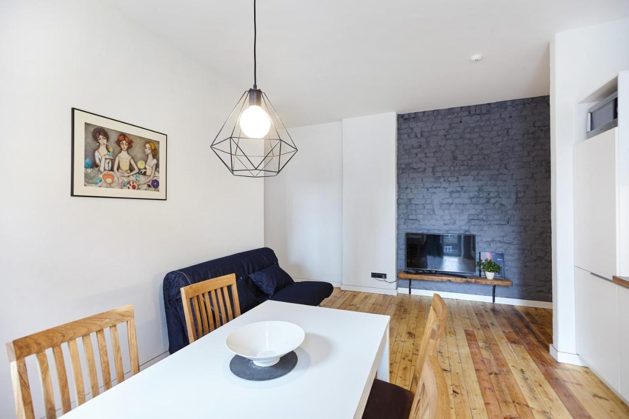 ריגה Ex Factory Apartments מראה חיצוני תמונה
