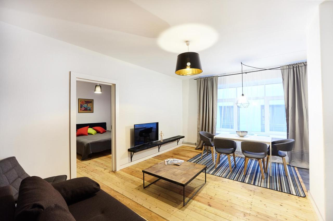 ריגה Ex Factory Apartments מראה חיצוני תמונה