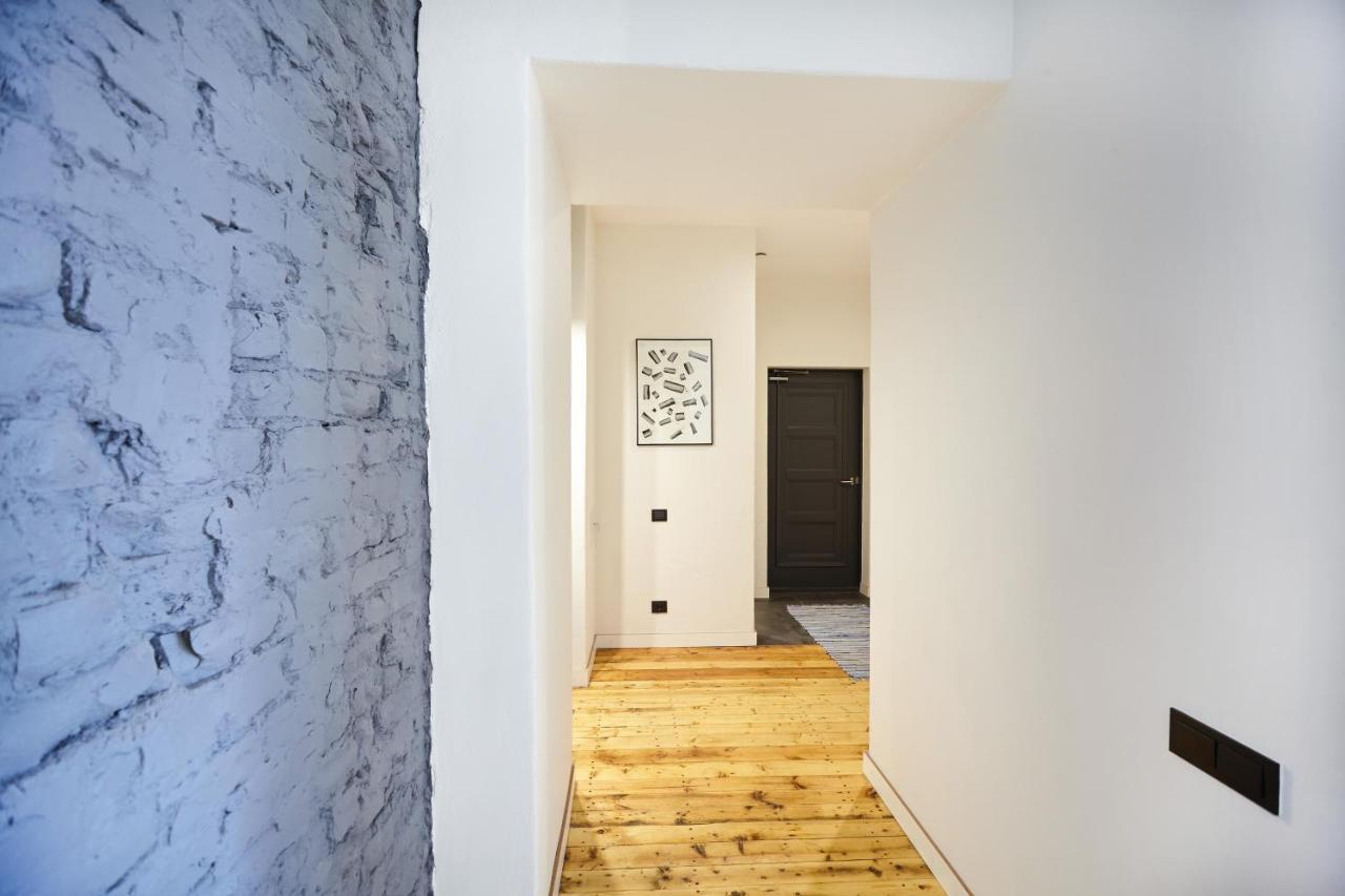 ריגה Ex Factory Apartments מראה חיצוני תמונה