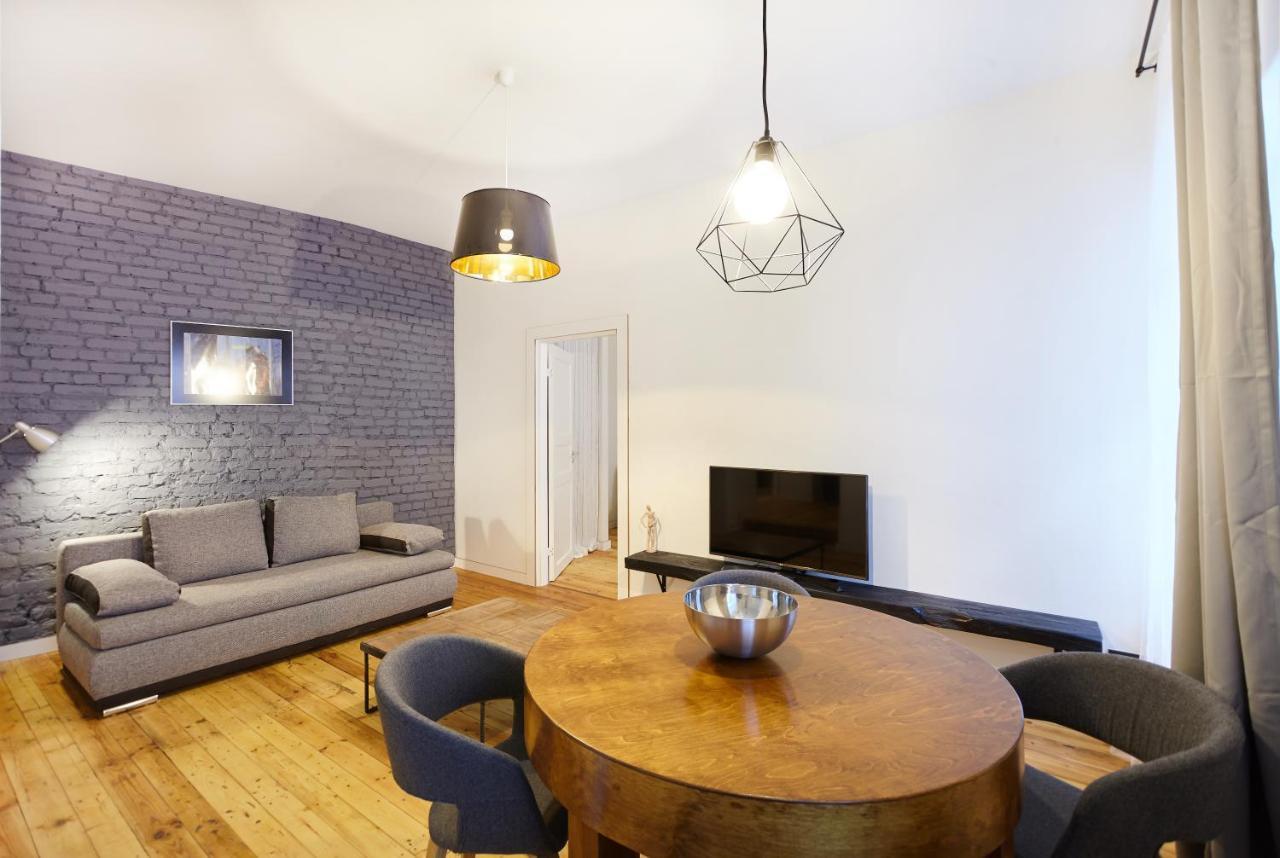 ריגה Ex Factory Apartments מראה חיצוני תמונה