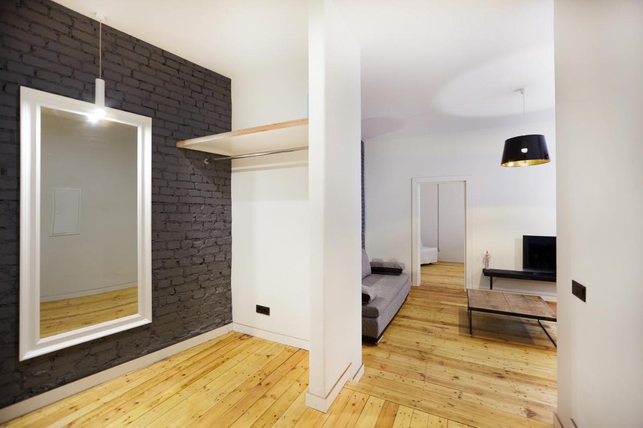 ריגה Ex Factory Apartments מראה חיצוני תמונה
