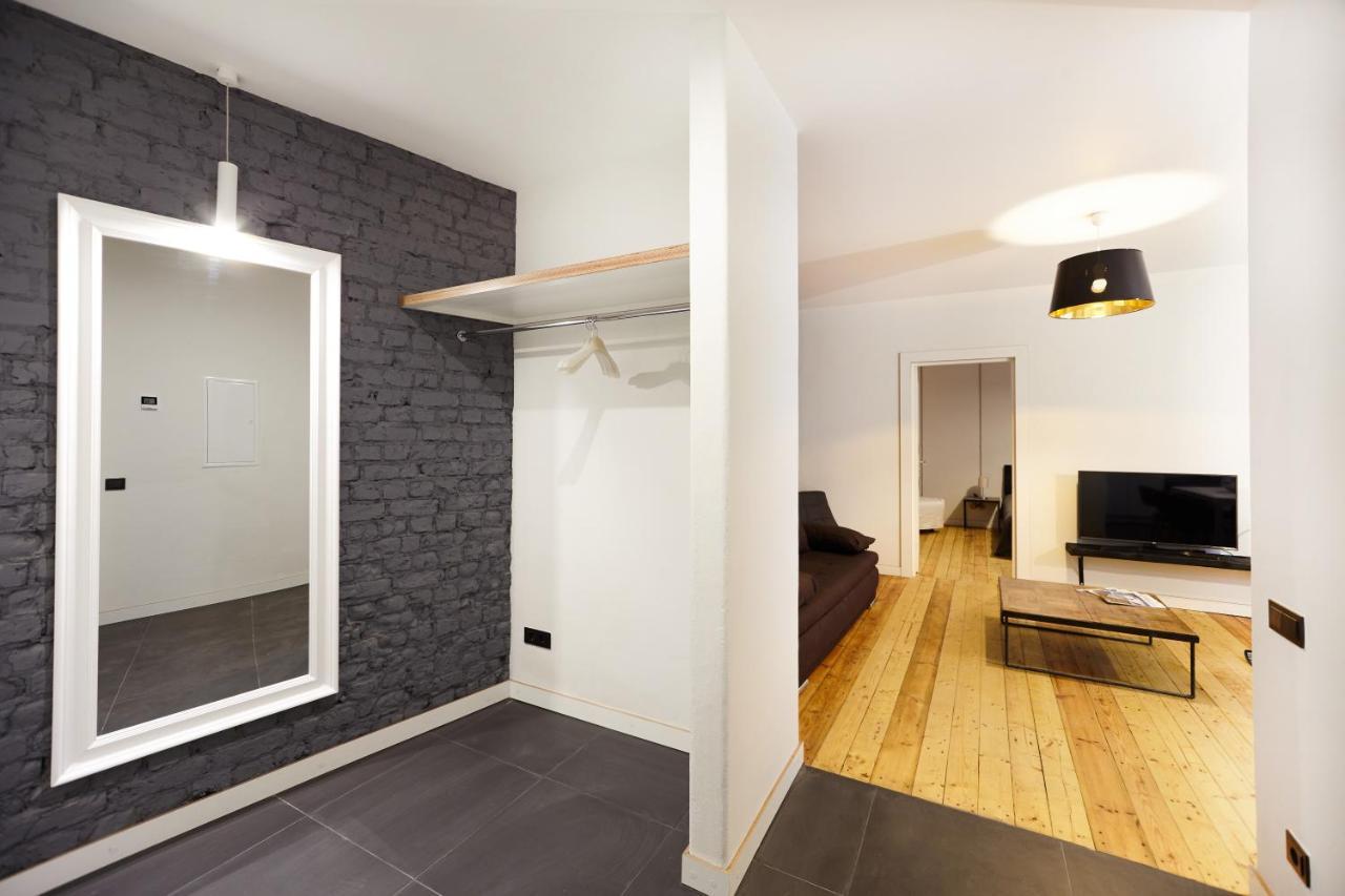 ריגה Ex Factory Apartments מראה חיצוני תמונה