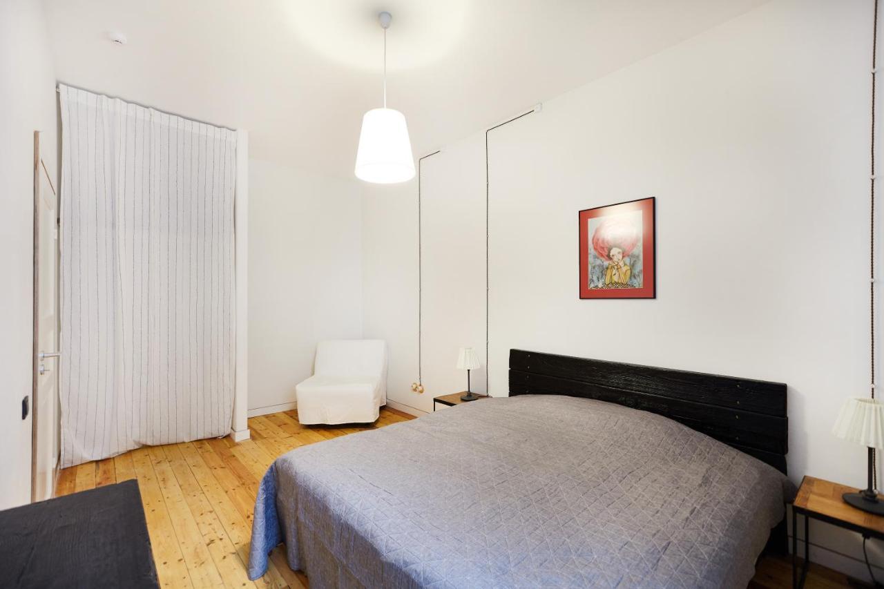 ריגה Ex Factory Apartments מראה חיצוני תמונה