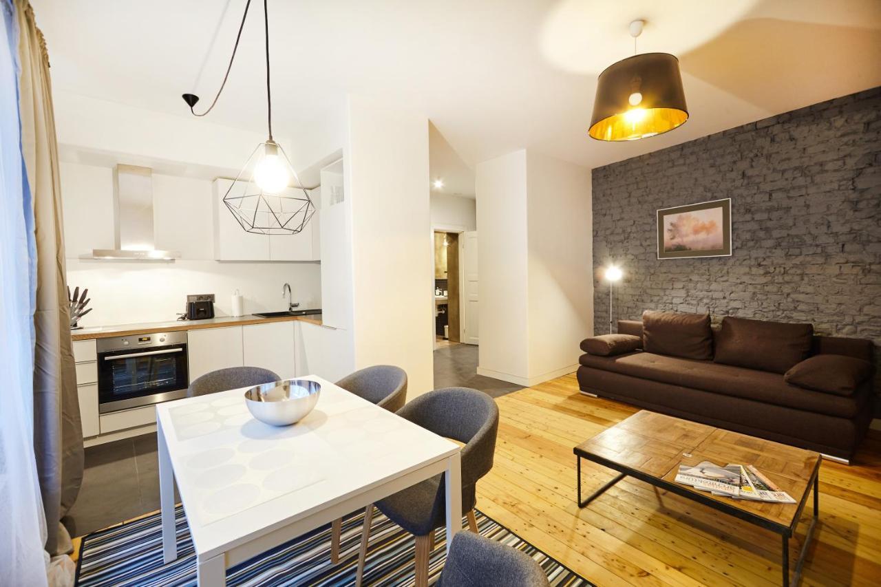 ריגה Ex Factory Apartments מראה חיצוני תמונה