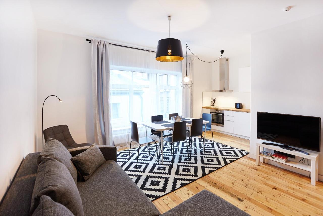 ריגה Ex Factory Apartments מראה חיצוני תמונה