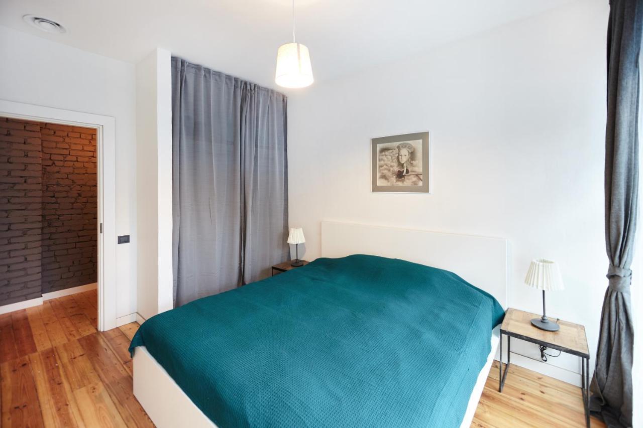 ריגה Ex Factory Apartments מראה חיצוני תמונה