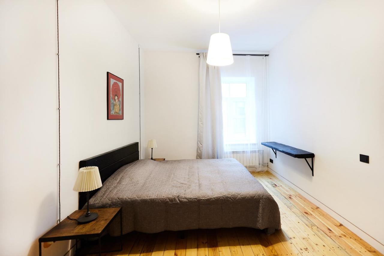 ריגה Ex Factory Apartments מראה חיצוני תמונה