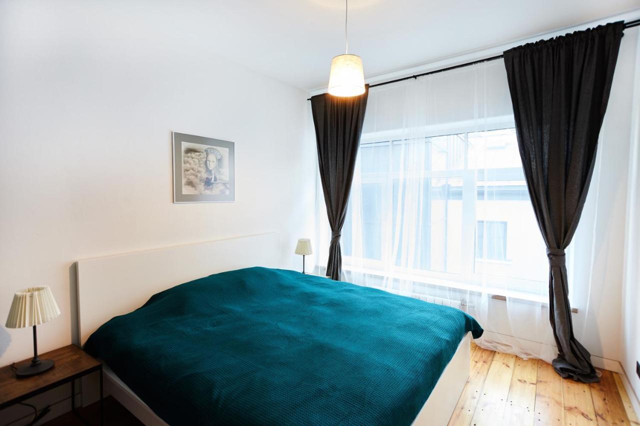 ריגה Ex Factory Apartments מראה חיצוני תמונה