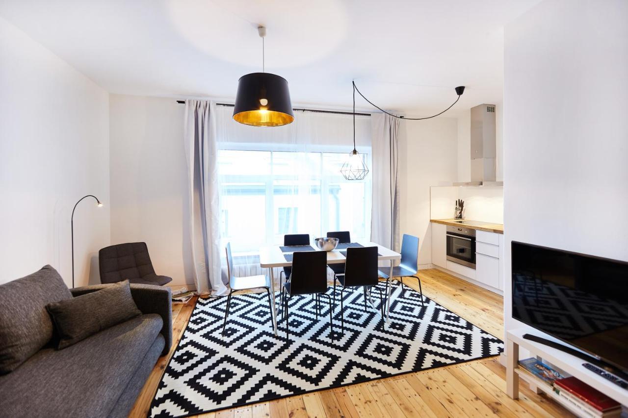 ריגה Ex Factory Apartments מראה חיצוני תמונה