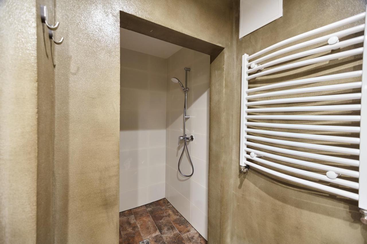 ריגה Ex Factory Apartments מראה חיצוני תמונה