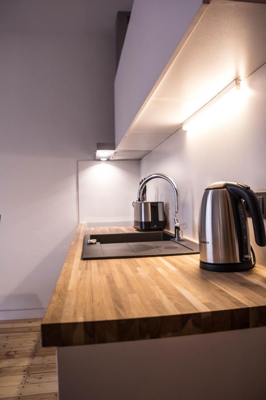 ריגה Ex Factory Apartments מראה חיצוני תמונה