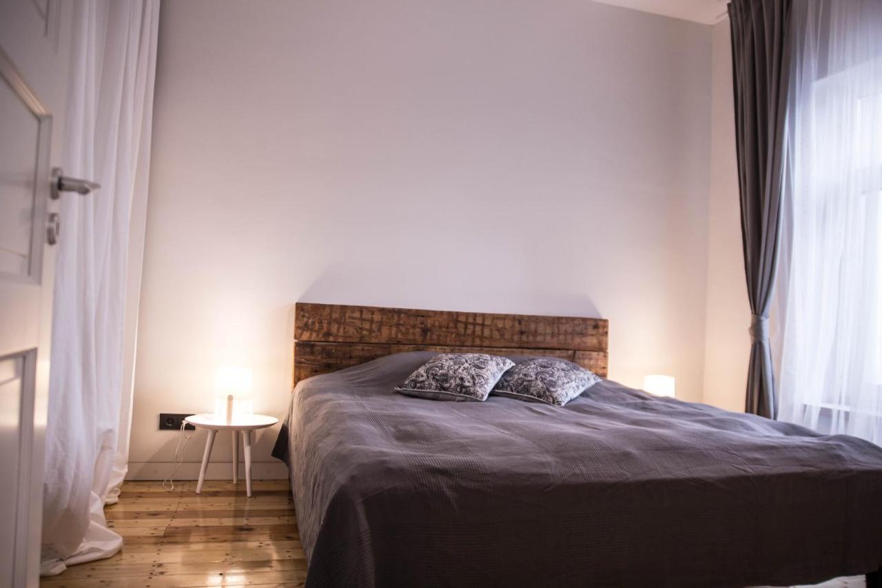 ריגה Ex Factory Apartments מראה חיצוני תמונה